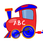 ABC Train Apk