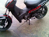 Vendo Jumbo Furius 125 Cc En Muy Buen Estado
