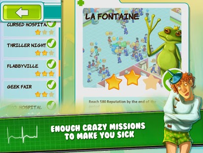 download Hospital Manager free