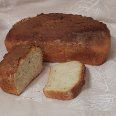 Herb Batter Bread
