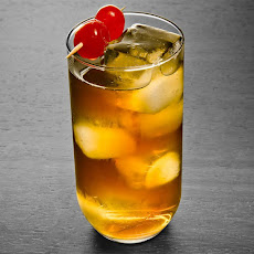 Pyrat Punch