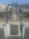 The Bell of St Alexander