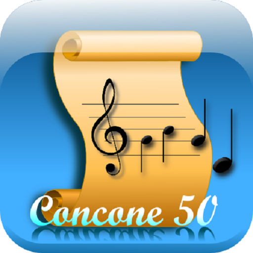 CONCONE50第一節 LOGO-APP點子