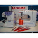 Maquinas De Coser Combo Janome