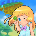 MiniTown – build your city on a floating island in this cute Tycoon game