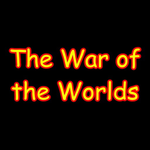 The War of the Worlds LOGO-APP點子