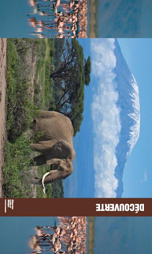免費下載旅遊APP|Parcs réserves d'Afrique 2012 app開箱文|APP開箱王
