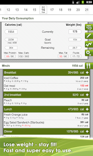 How to get CaloryGuard Pro 3.4.6 mod apk for android