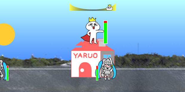 How to install 月打ディフェンス 1.0.0 unlimited apk for android