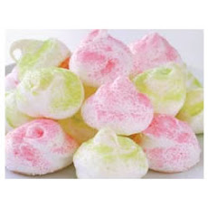Merry Meringues