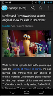 How to mod Super RSS (News,Fun,Tech) 1.0 mod apk for bluestacks