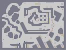 Thumbnail of the map 'Dinosaur'
