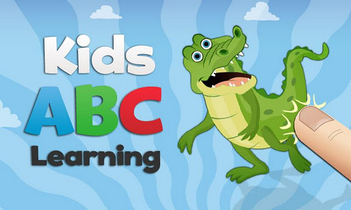 Kids ABC Learning Alphabet