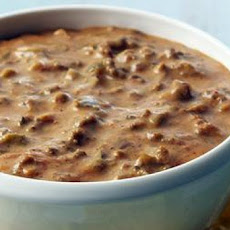 Super Bowl Cheese Dip