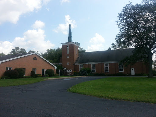 Cicero United Methodist Church