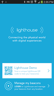 How to mod Lighthouse Beacon 1.4 apk for bluestacks