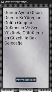 How to install GÜNAYDIN MESAJLARI 3 1.2 apk for laptop