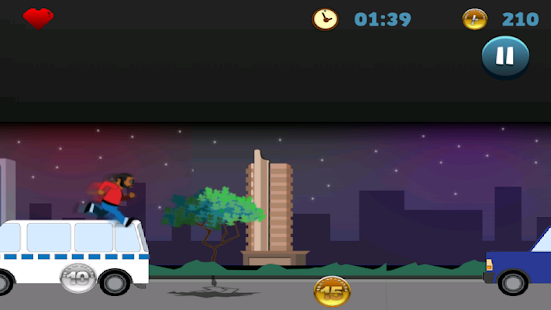 How to mod Keiko lastet apk for android