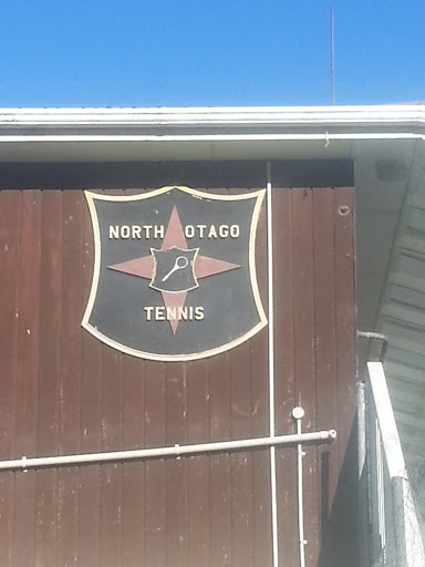 North Otago Tennis