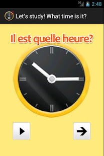 How to mod What time is it? in French. patch 1.0.2 apk for pc