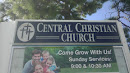 Central Christian Church 
