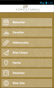 How to get Koru İstanbul 1.4.14.42 unlimited apk for laptop