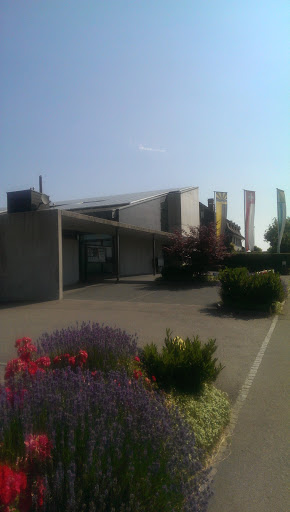 Gemeindehaus Kemmental