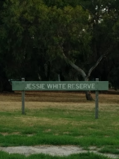 Jessie White Reserve