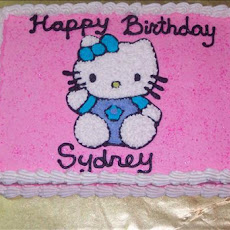 White Buttercream Icing