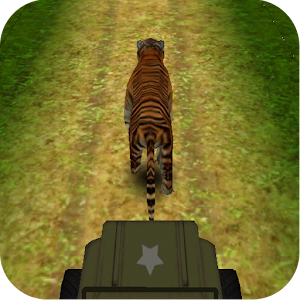 Bengal Tiger Run.apk 1.2