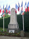 Monument Aux Morts 14-18 et 39-45