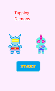 How to install Tapping Demons lastet apk for laptop