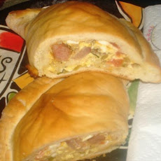 Calzones