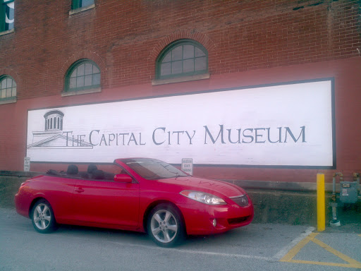 Capital City Museum