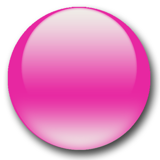 Sphere Pink GO Launcher Theme LOGO-APP點子