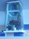 Virgen De Los Tacos