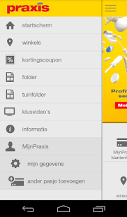 How to mod PRAXIS DIY patch 7.3 apk for android