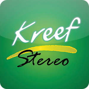 Kreef Radio.apk 1.0.2
