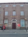 Banbridge Post Office