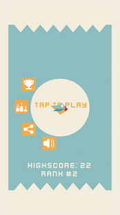 How to download Fly Bird Fly 1.0.4 mod apk for android