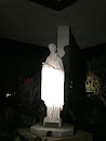 St. Paul Statue 