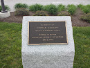 Norman K Billipp Memorial