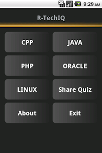How to download R-TechIQ 1.0 unlimited apk for pc