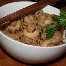 Beef Rice
