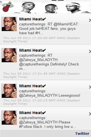 免費下載運動APP|Miami Heat Capture The Rings app開箱文|APP開箱王