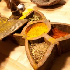 Spice-Infused Oil Recipe