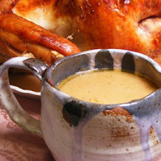 Kittencal's Easy No-Fail Make Anytime Turkey Gravy
