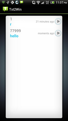 【免費娛樂App】Txt2Win Free-APP點子