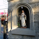 St Margaret of Cortona