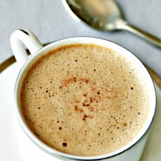 Hot Cocoa Mocha